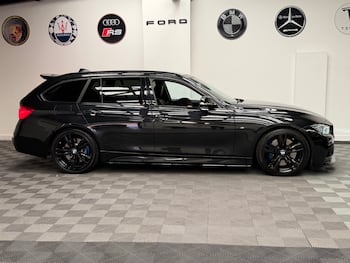 Used BMW 3 Series 2017 for sale - 79760967: Photo