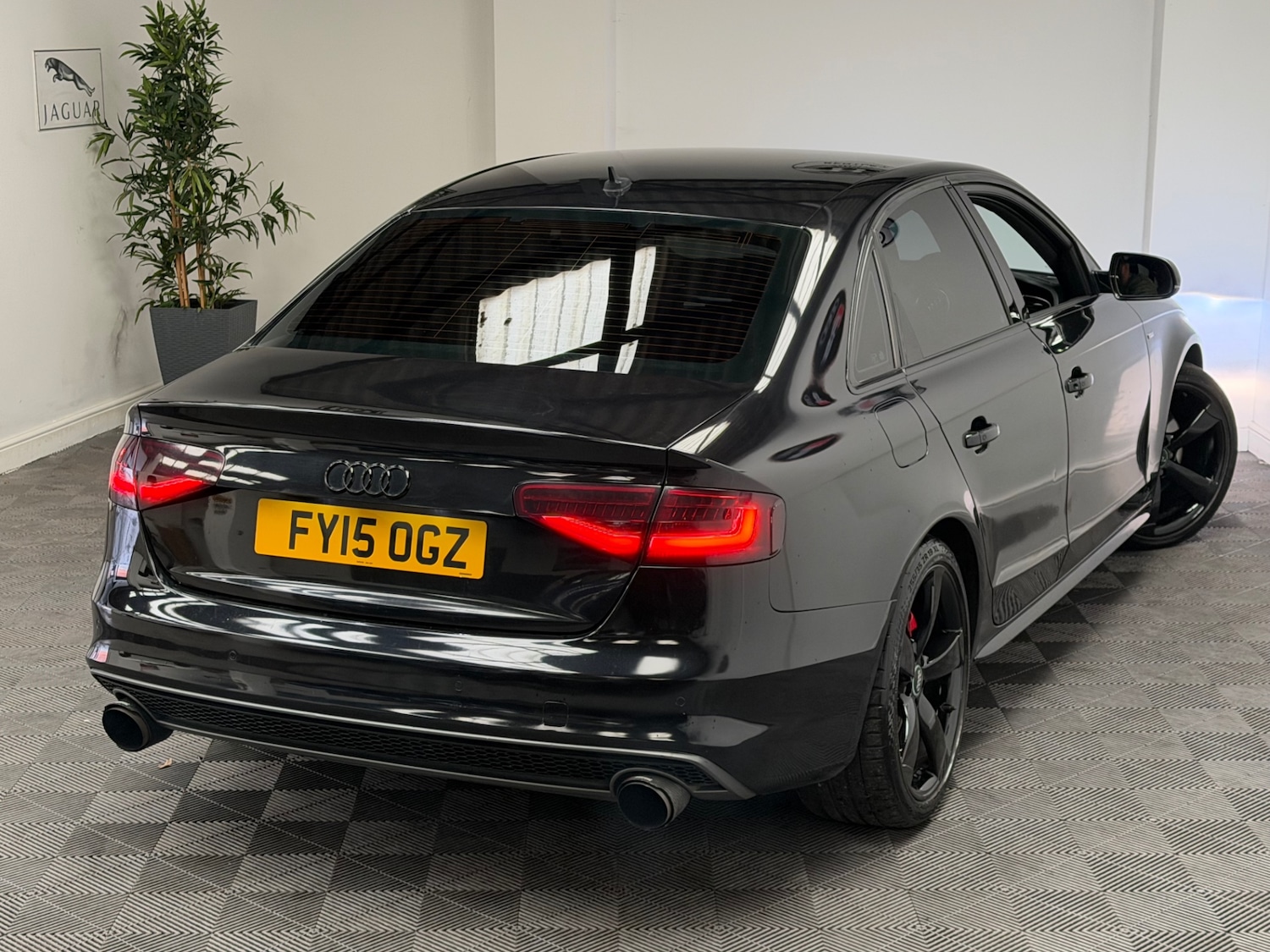 Used Audi A4 2015 for sale - 78005538: Photo 10