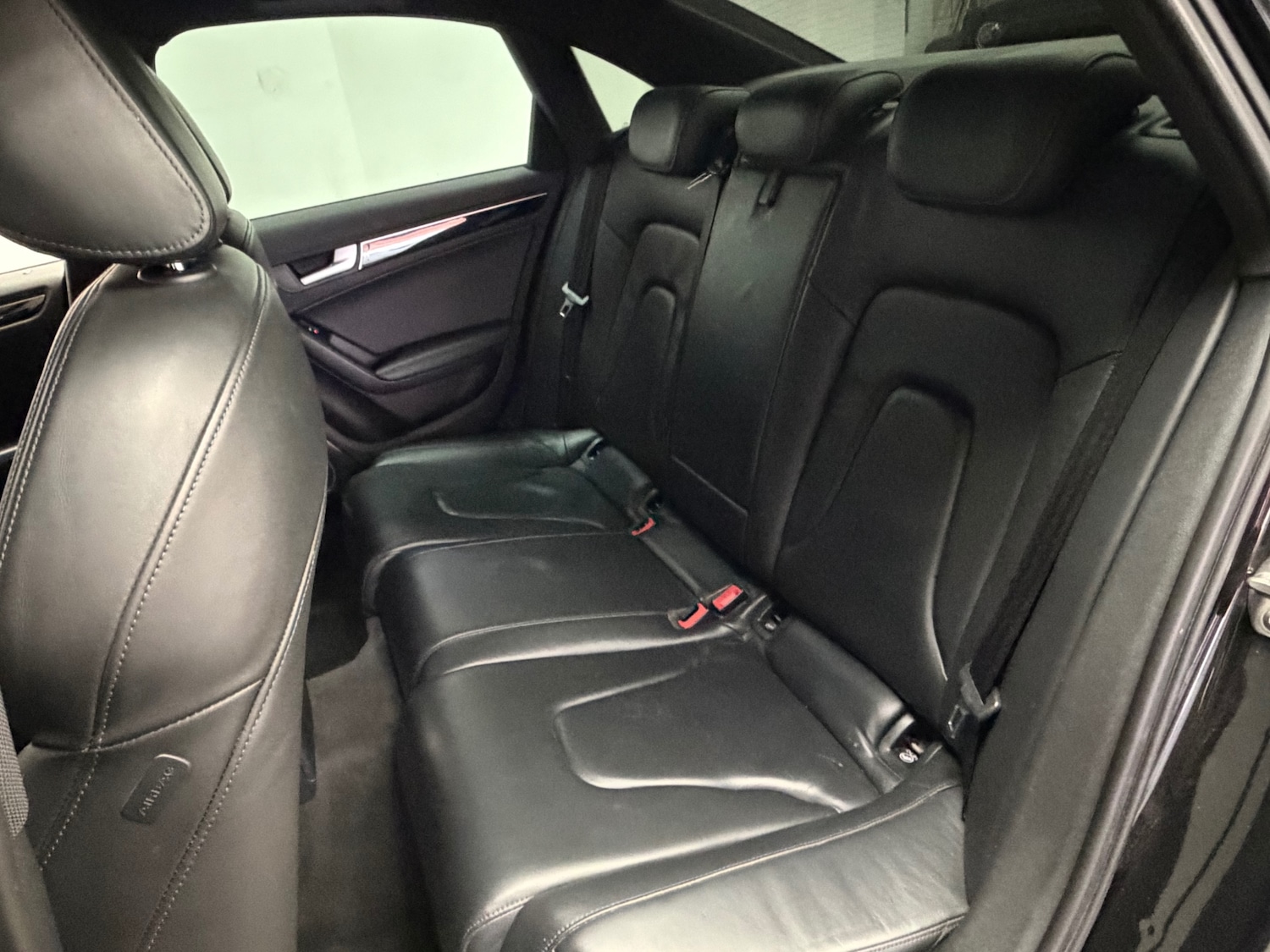 Used Audi A4 2015 for sale - 78005538: Photo 14