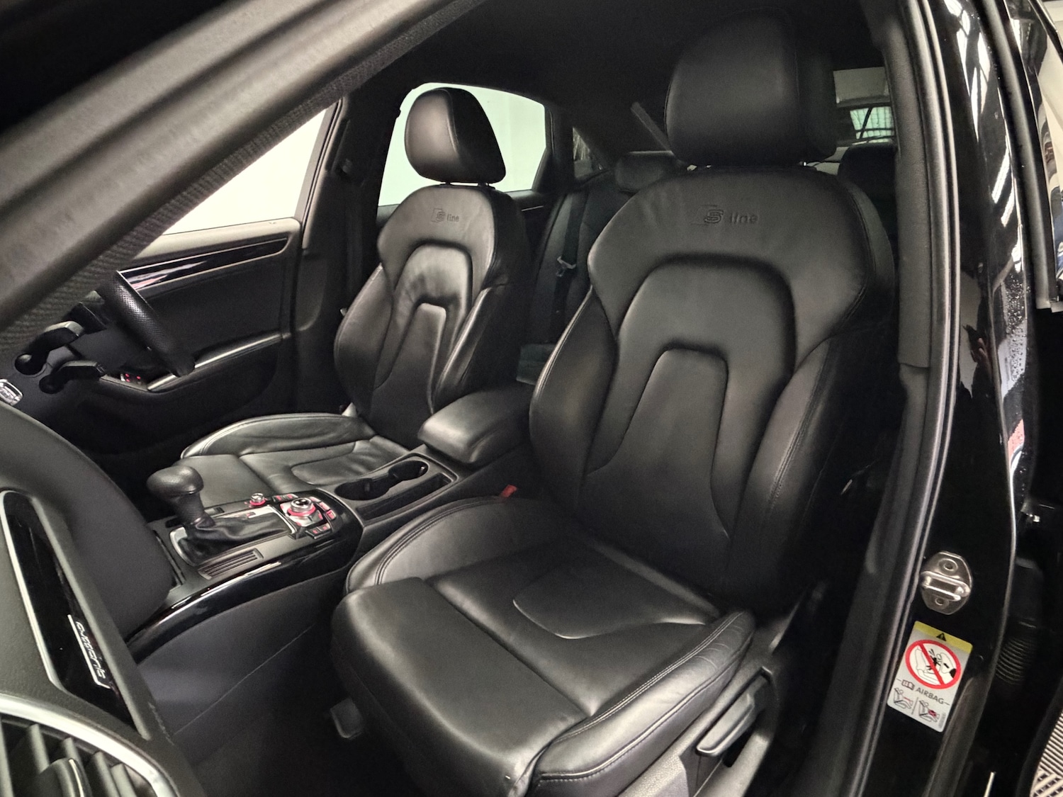 Used Audi A4 2015 for sale - 78005538: Photo 15