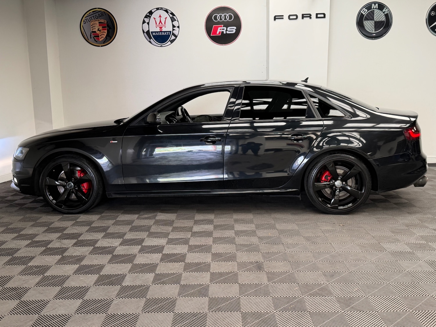 Used Audi A4 2015 for sale - 78005538: Photo 6