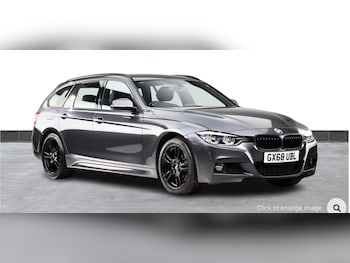 Used BMW 3 Series 2018 for sale - 78298951: Photo