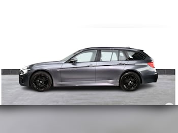 Used BMW 3 Series 2018 for sale - 78298951: Photo