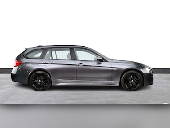 Used BMW 3 Series 2018 for sale - 78298951: Photo