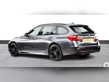 Used BMW 3 Series 2018 for sale - 78298951: Photo