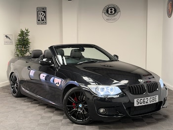 BMW 3 Series feature image