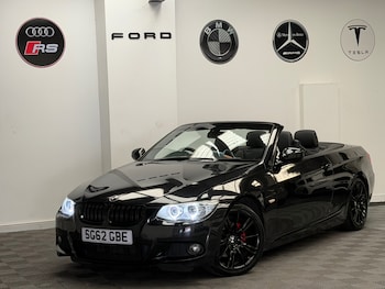 Used BMW 3 Series 2012 for sale - 78442347: Photo