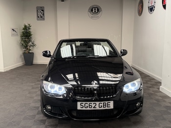 Used BMW 3 Series 2012 for sale - 78442347: Photo