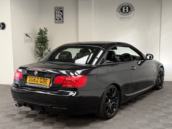 Used BMW 3 Series 2012 for sale - 78442347: Photo