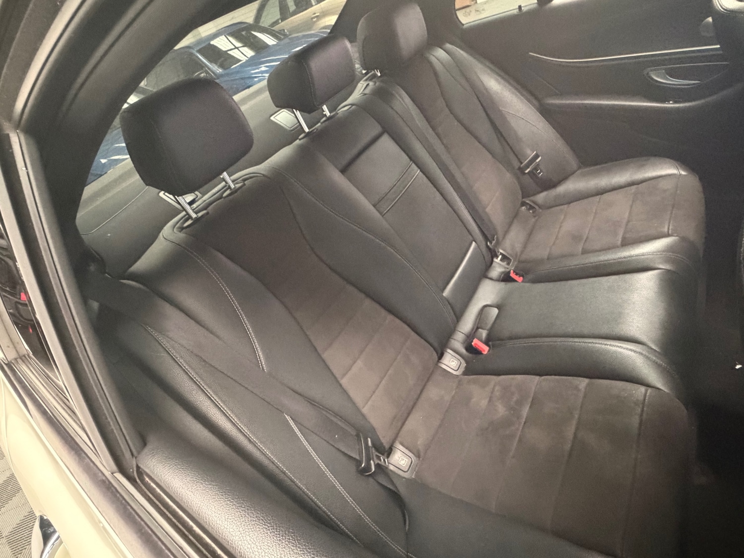 Used Mercedes-Benz E Class 2020 for sale - 77982024: Photo 10