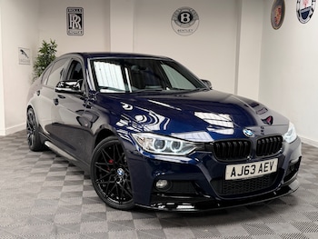 Used BMW 3 Series 2014 for sale - 78630970: Photo