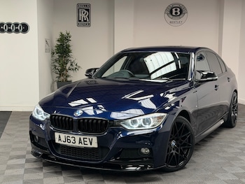 Used BMW 3 Series 2014 for sale - 78630970: Photo