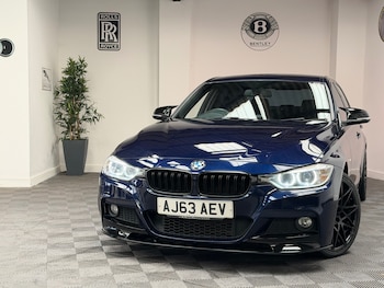 Used BMW 3 Series 2014 for sale - 78630970: Photo