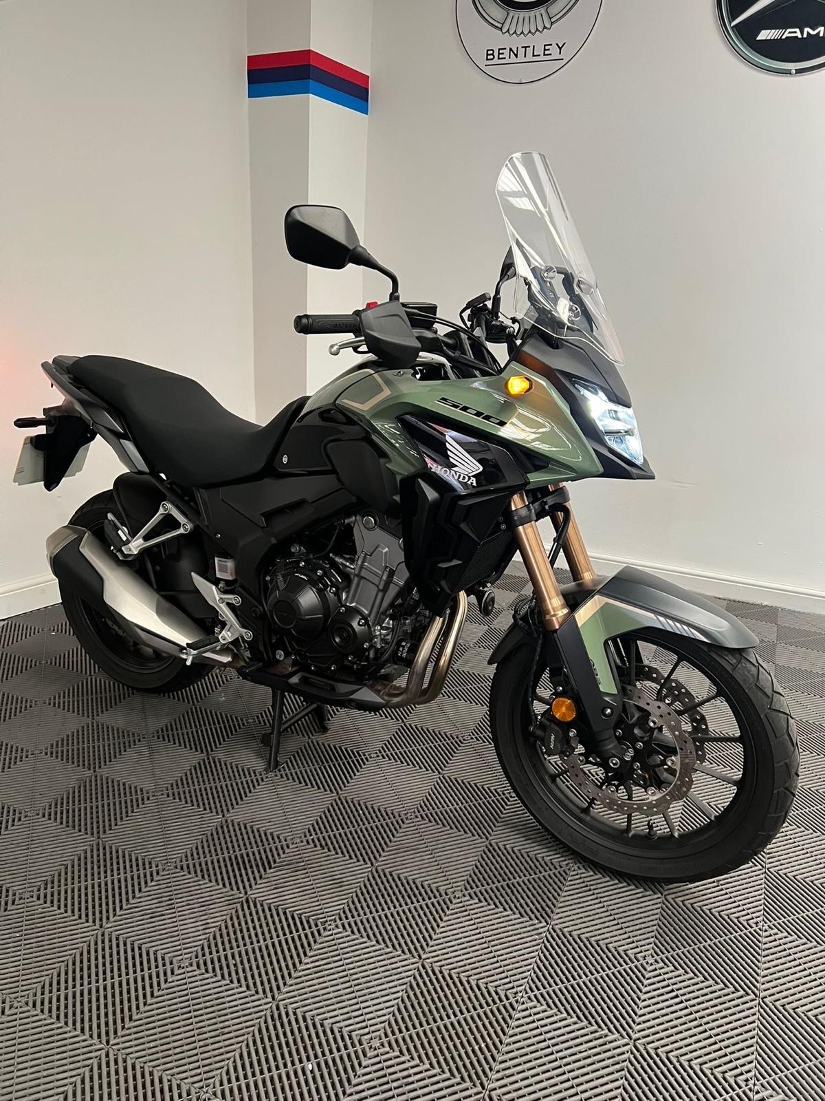 Used Honda CB 2022 for sale - 78346155: Photo 10