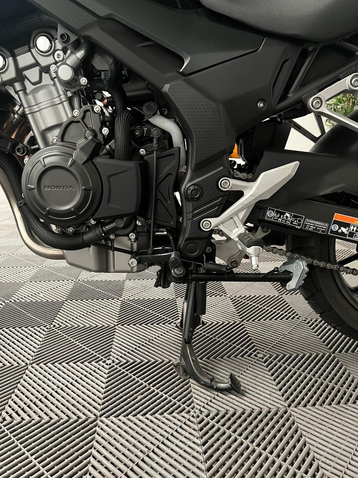 Used Honda CB 2022 for sale - 78346155: Photo 12