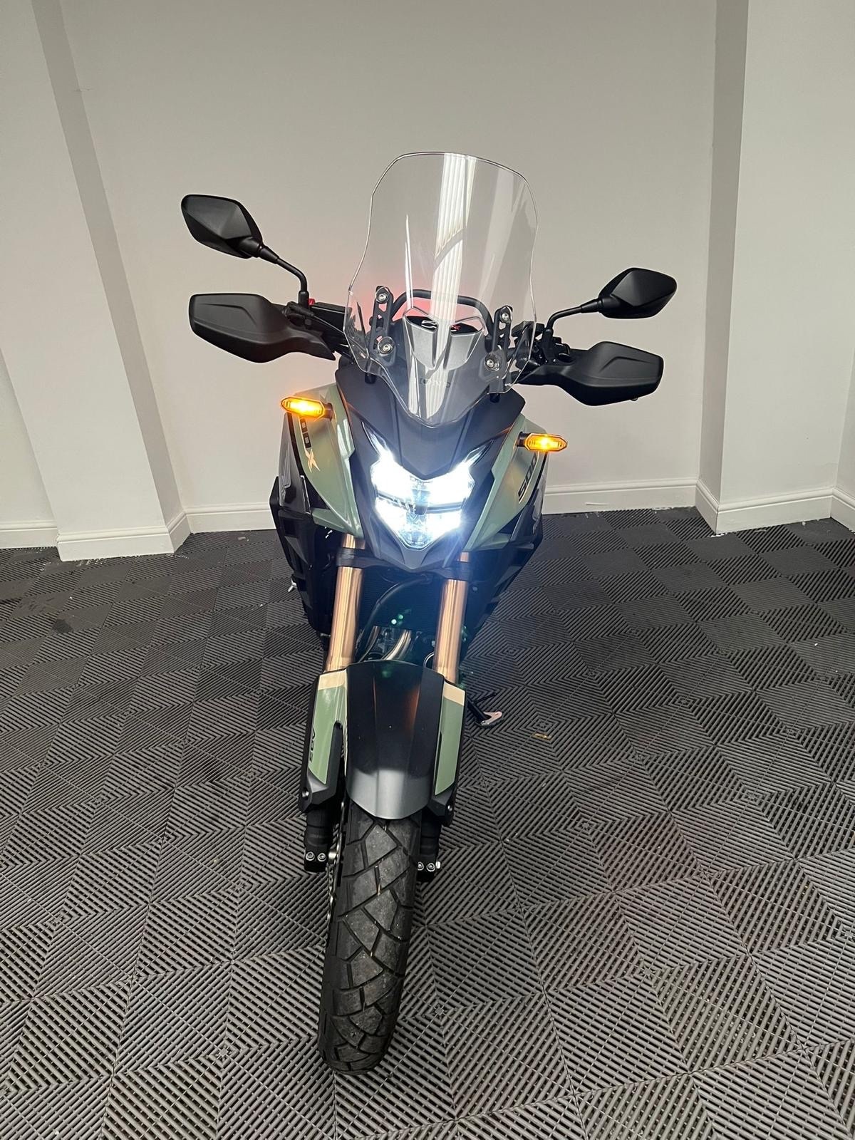 Used Honda CB 2022 for sale - 78346155: Photo 13