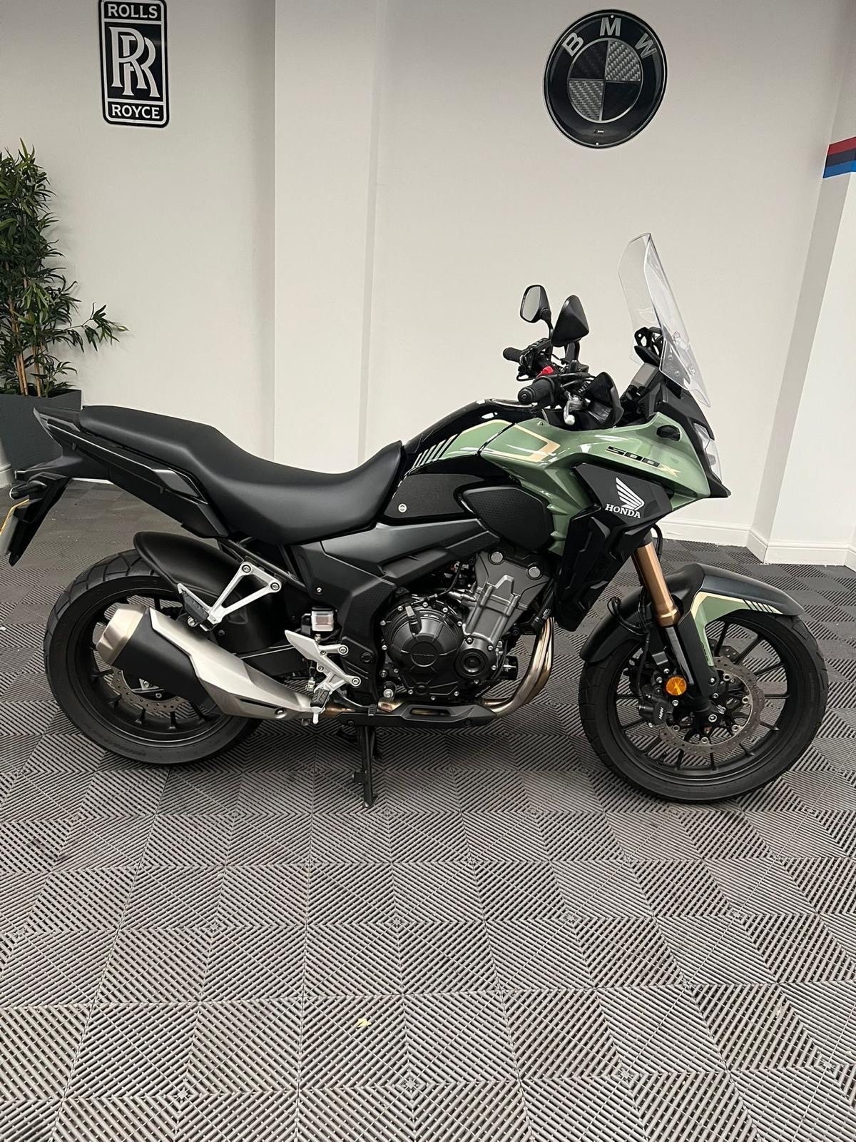 Used Honda CB 2022 for sale - 78346155: Photo 14