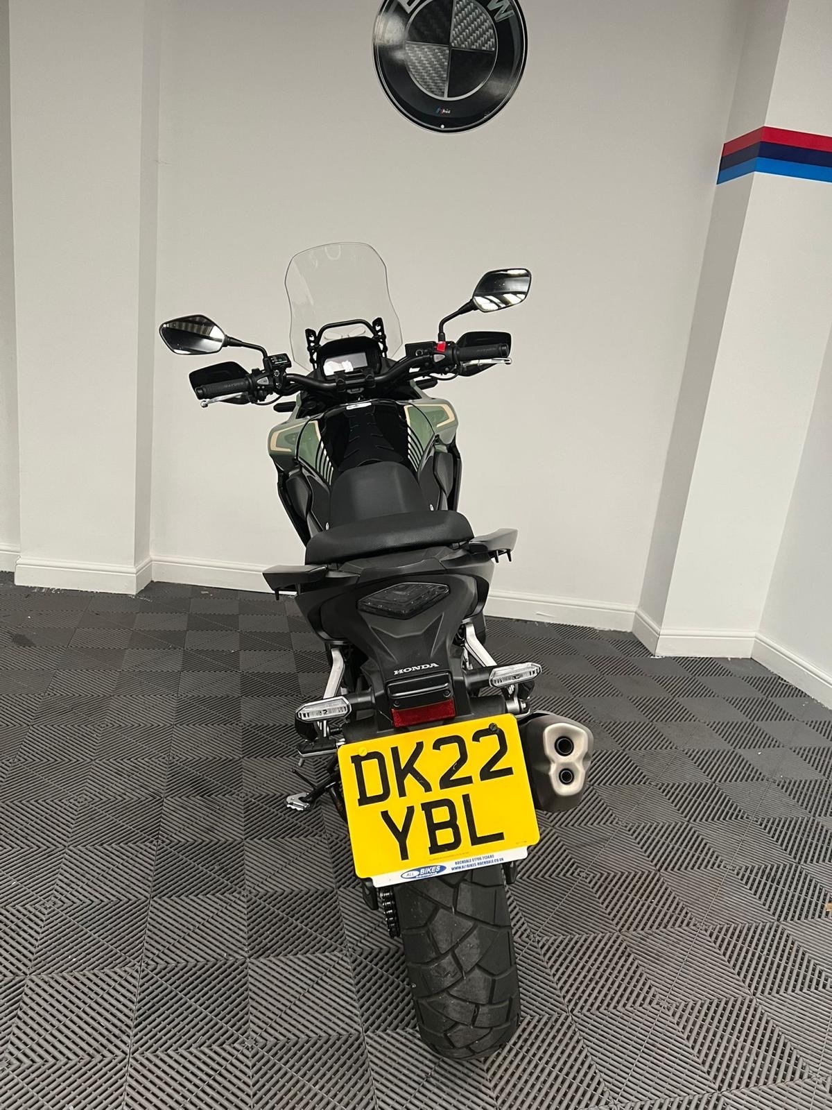 Used Honda CB 2022 for sale - 78346155: Photo 15