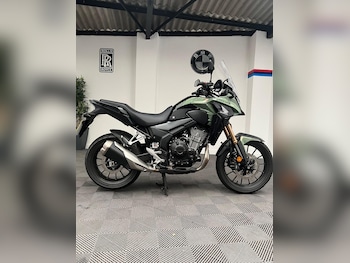 Used Honda CB 2022 for sale - bike-78346155: Photo