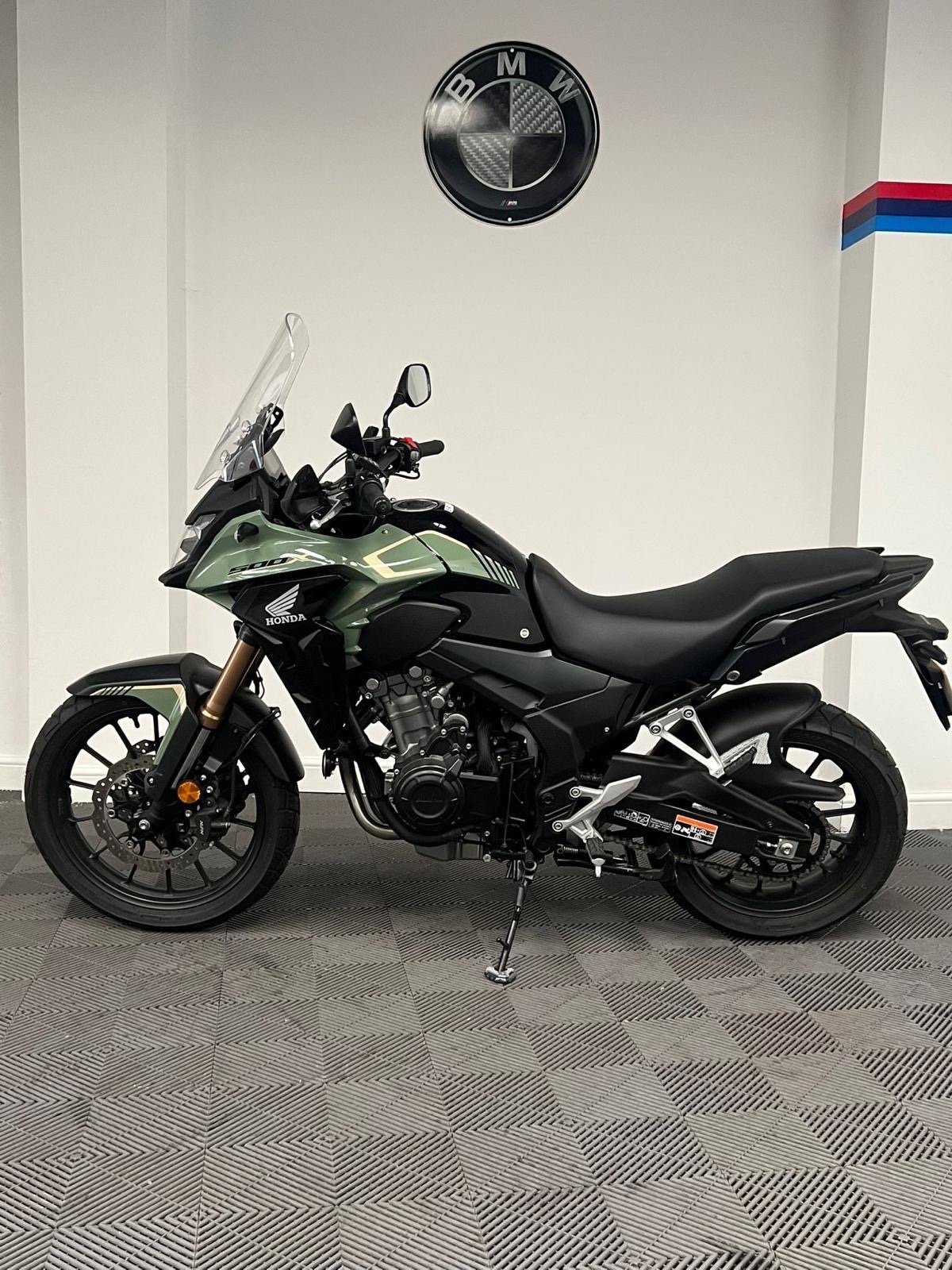 Used Honda CB 2022 for sale - 78346155: Photo 2