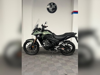 Used Honda CB 2022 for sale - bike-78346155: Photo