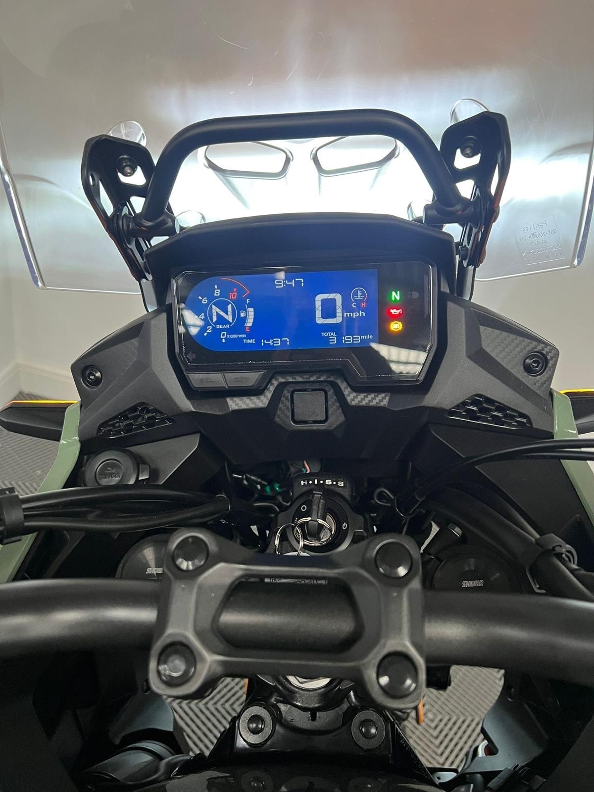 Used Honda CB 2022 for sale - 78346155: Photo 3