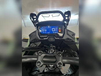 Used Honda CB 2022 for sale - bike-78346155: Photo