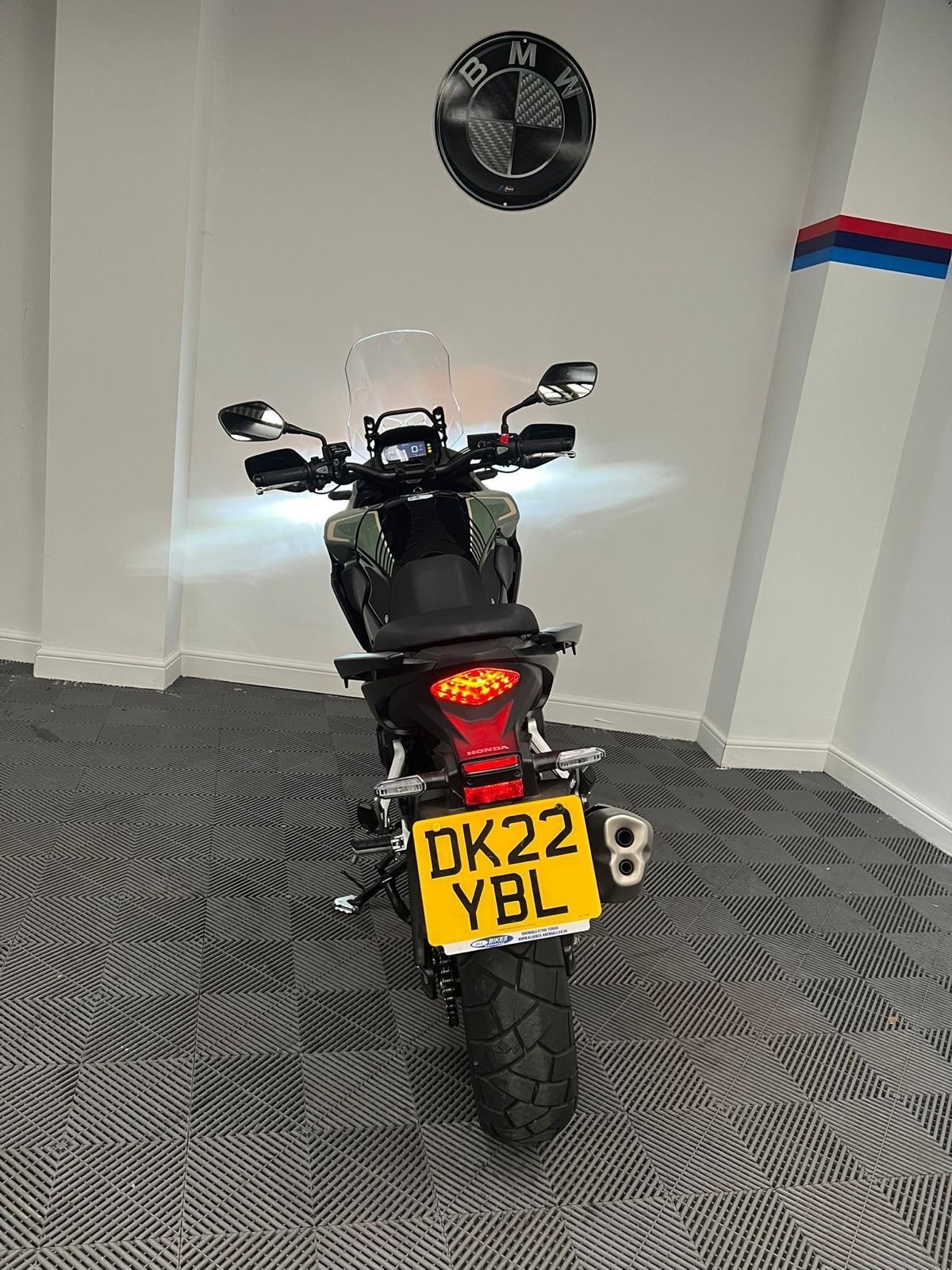 Used Honda CB 2022 for sale - 78346155: Photo 4