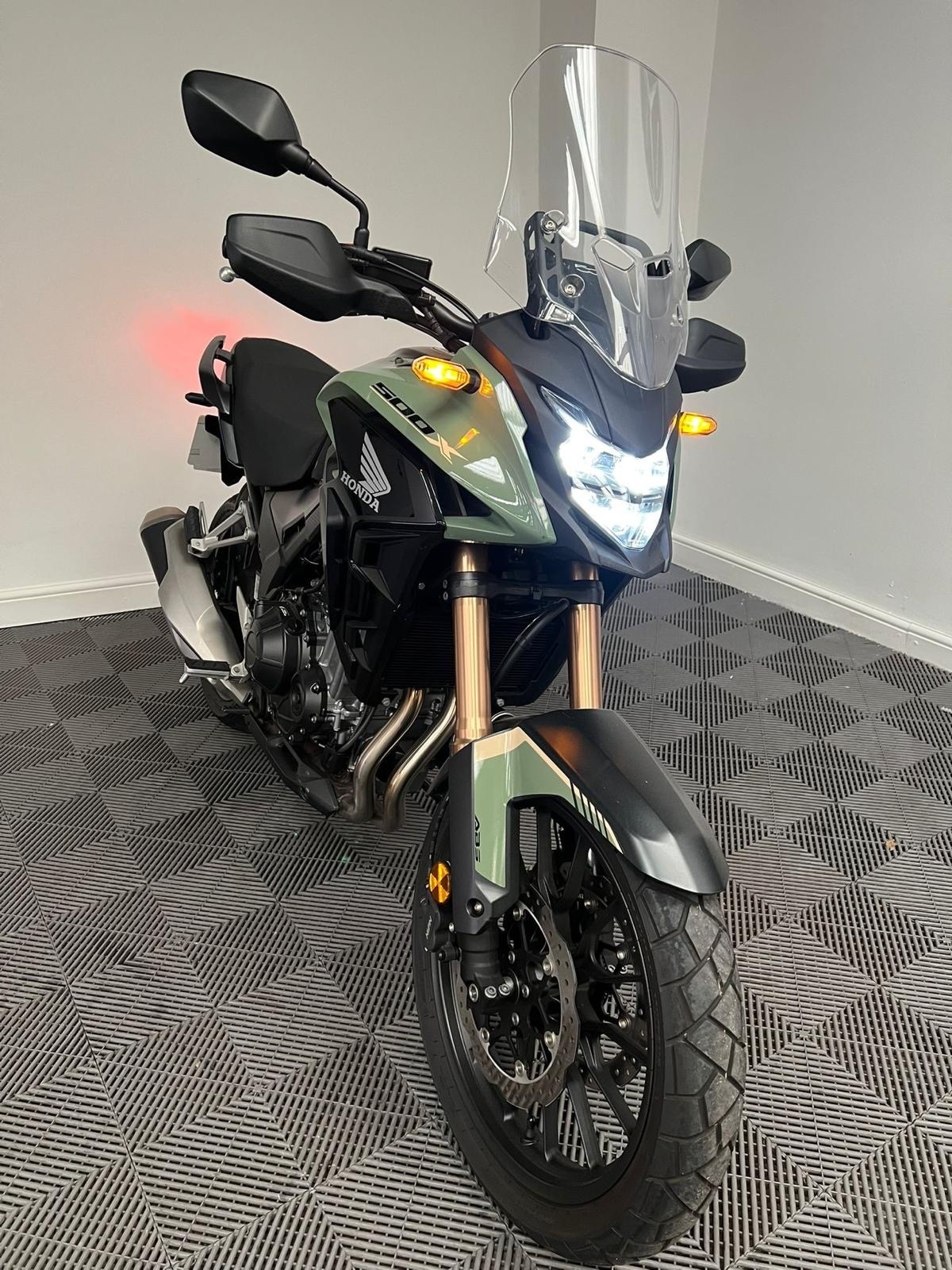 Used Honda CB 2022 for sale - 78346155: Photo 5