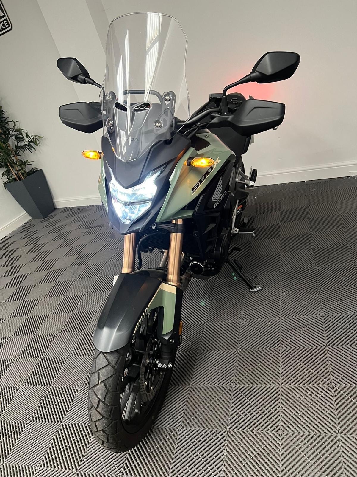 Used Honda CB 2022 for sale - 78346155: Photo 6