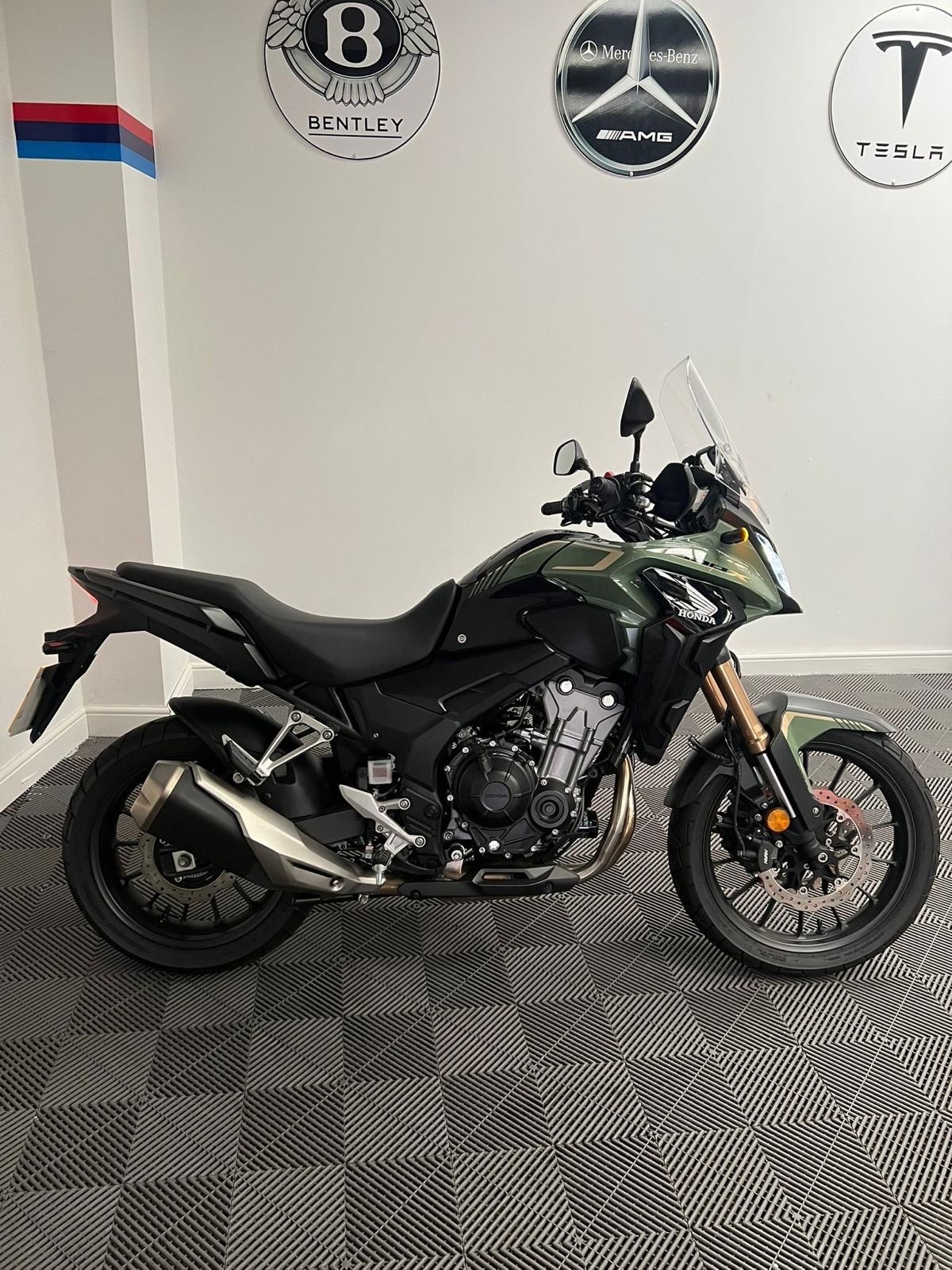 Used Honda CB 2022 for sale - 78346155: Photo 7