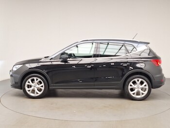 Used SEAT Arona 2023 for sale - 79311001: Photo