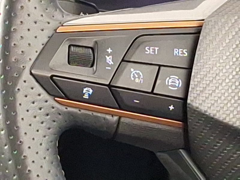 Used Cupra Formentor 2021 for sale - 76103533: Photo 10