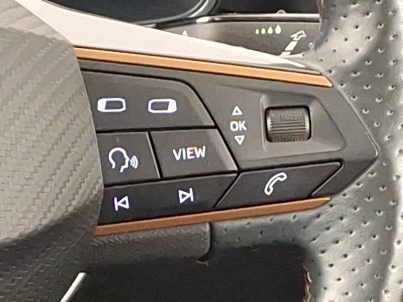 Used Cupra Formentor 2021 for sale - 76103533: Photo 11
