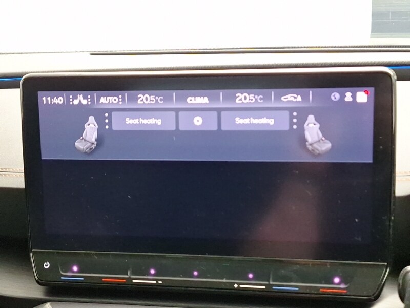 Used Cupra Formentor 2021 for sale - 76103533: Photo 13