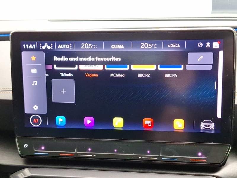 Used Cupra Formentor 2021 for sale - 76103533: Photo 15