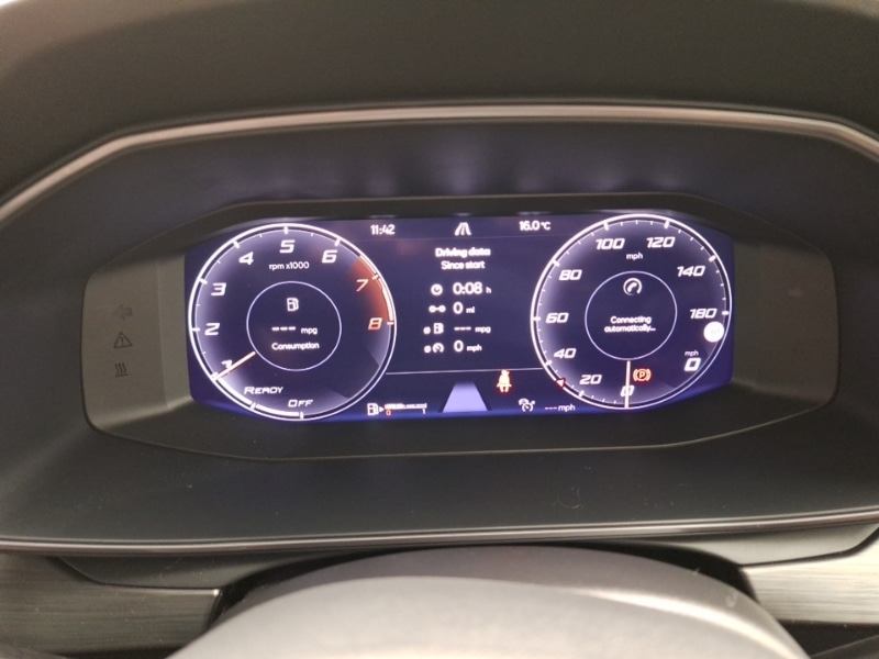 Used Cupra Formentor 2021 for sale - 76103533: Photo 18