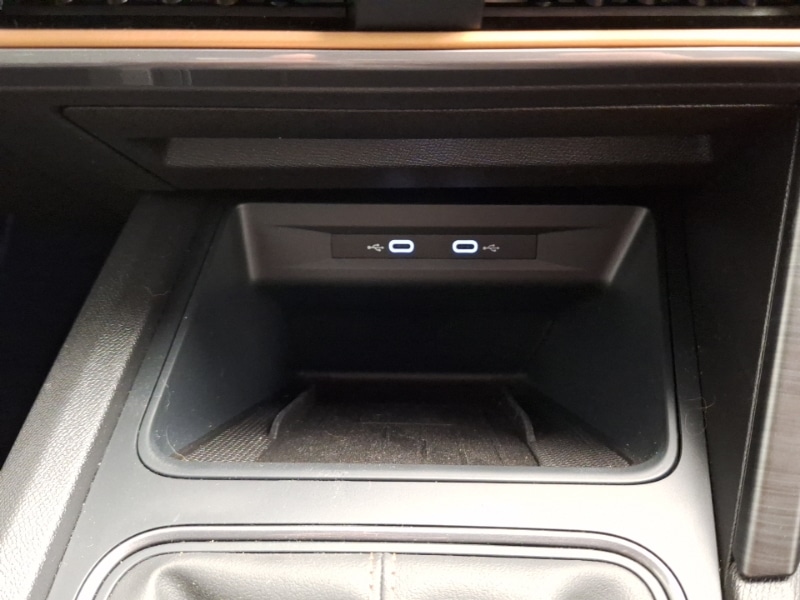 Used Cupra Formentor 2021 for sale - 76103533: Photo 19