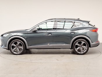 Used Cupra Formentor 2021 for sale - 76103533: Photo 4