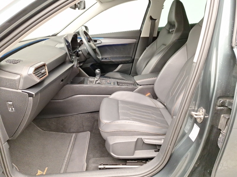 Used Cupra Formentor 2021 for sale - 76103533: Photo 5