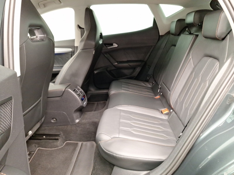 Used Cupra Formentor 2021 for sale - 76103533: Photo 6