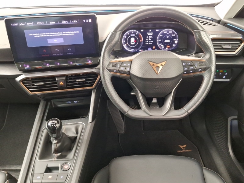 Used Cupra Formentor 2021 for sale - 76103533: Photo 7
