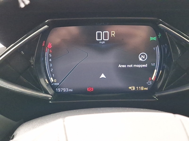 Used DS Automobiles DS 3 2020 for sale - 77070035: Photo 13