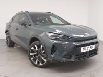 2024 - 1.5 eTSI 150 V2 5dr DSG