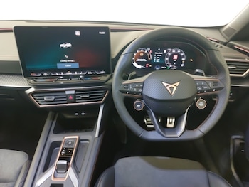 Used Cupra Formentor 2024 for sale - 75138501: Photo