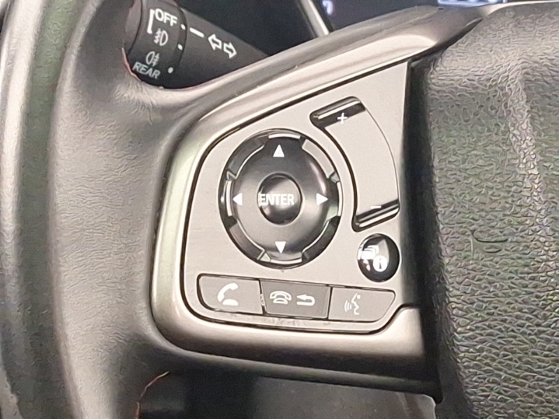 Used Honda Civic 2020 for sale - 76506671: Photo 10