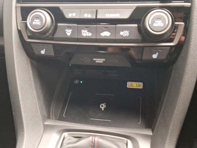 Used Honda Civic 2020 for sale - 76506671: Photo 15