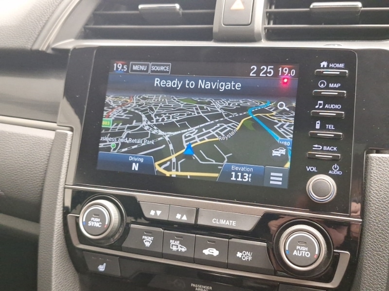 Used Honda Civic 2020 for sale - 76506671: Photo 16