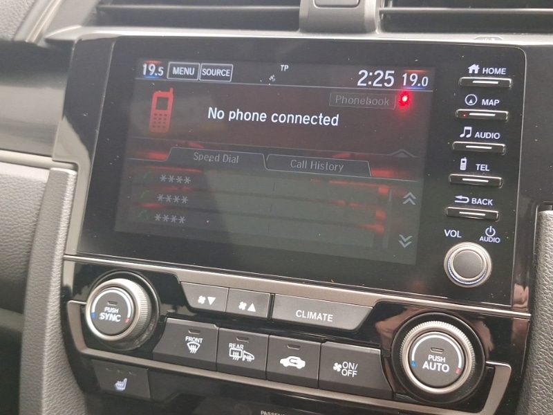 Used Honda Civic 2020 for sale - 76506671: Photo 18