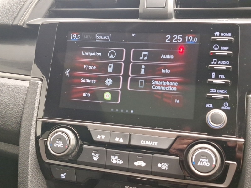 Used Honda Civic 2020 for sale - 76506671: Photo 19